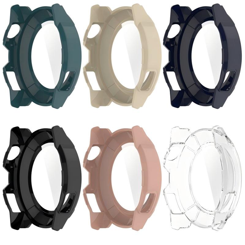 Custodia in PC e vetro tempera - Android Smartwatch Accessories recensione e prezzo