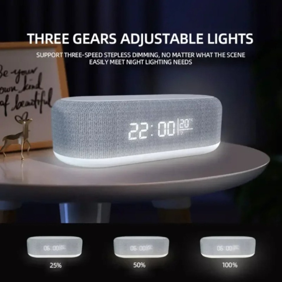 Base di Ricarica Wireless con  - Wireless Charger Watch recensione e prezzo