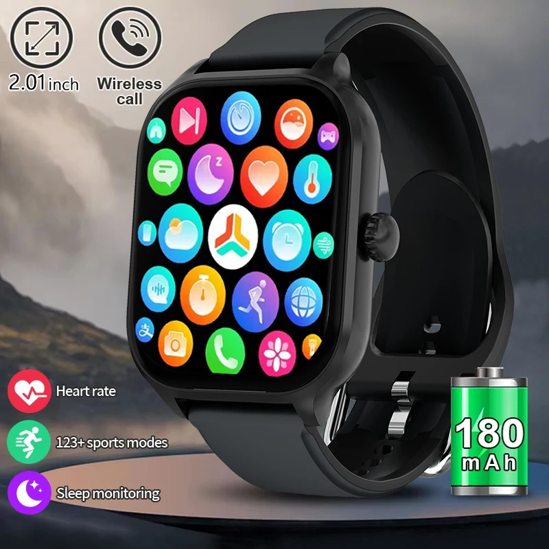Smartwatch 2026 per Uomo e Don - Smartwatch Instagram recensione e prezzo