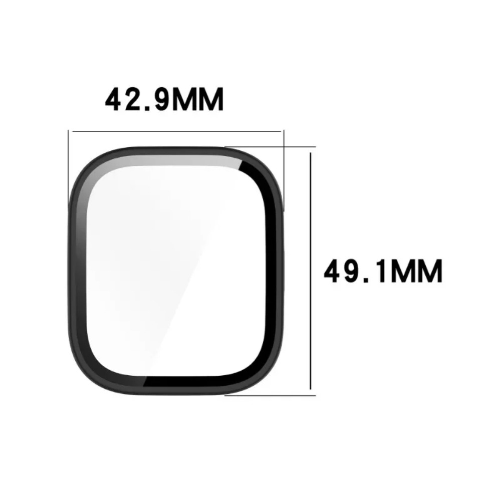 Custodia in vetro e PC con pro - Amazfit Smartwatch Accessories recensione e prezzo