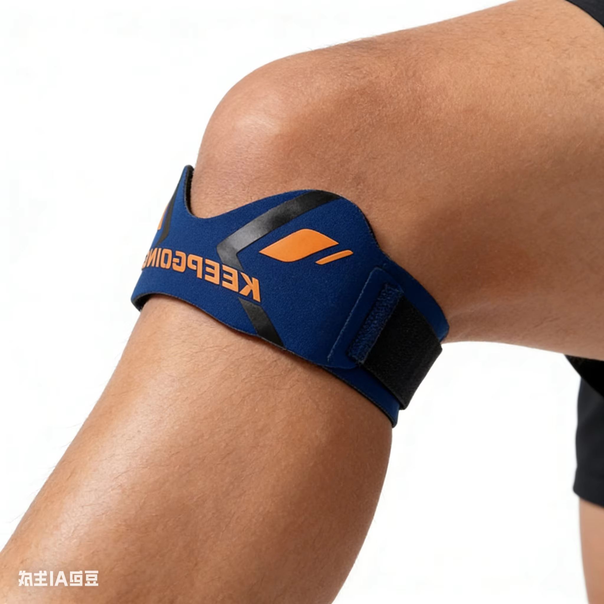Supporto Regolabile per Ginocc - Rugged Sport Strap recensione e prezzo