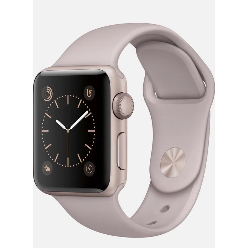 Apple Watch Series 2 in Allumi - Smartwatch X18 recensione e prezzo