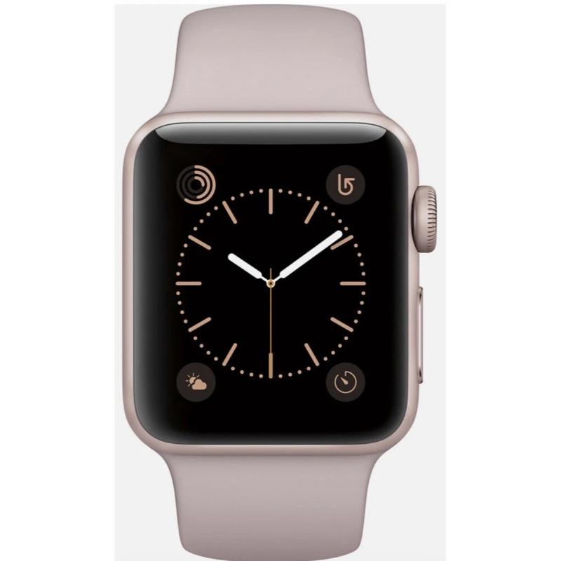 Apple Watch Series 2 in Allumi - Smartwatch X18 recensione e prezzo