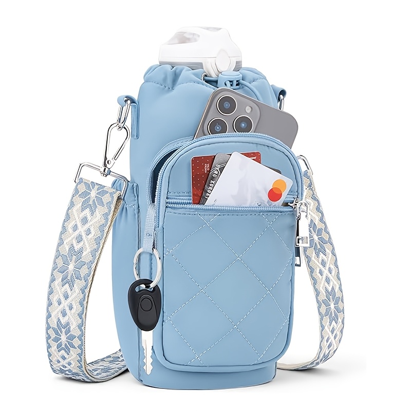 Borsa termica a tracolla per b - Rugged Sport Strap recensione e prezzo