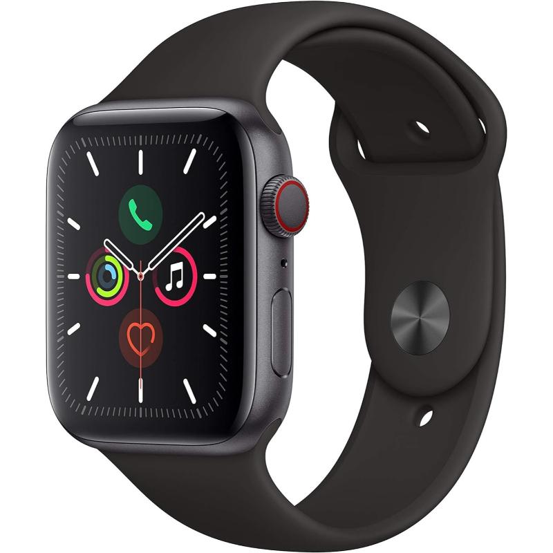 Apple Watch Series 5 Alluminio - Smartwatch X18 recensione e prezzo