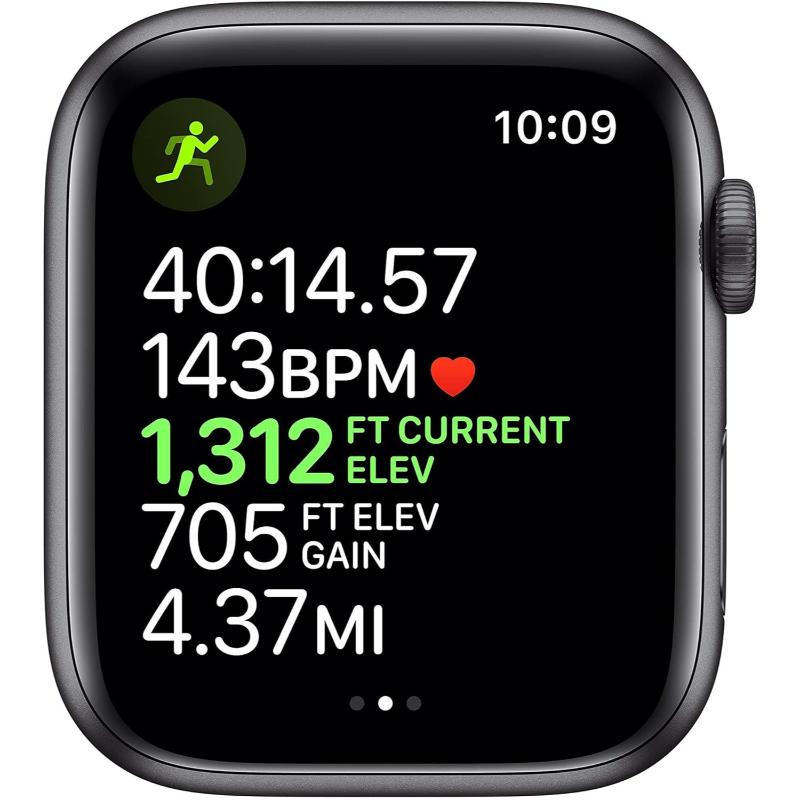 Apple Watch Series 5 Alluminio - Smartwatch X18 recensione e prezzo