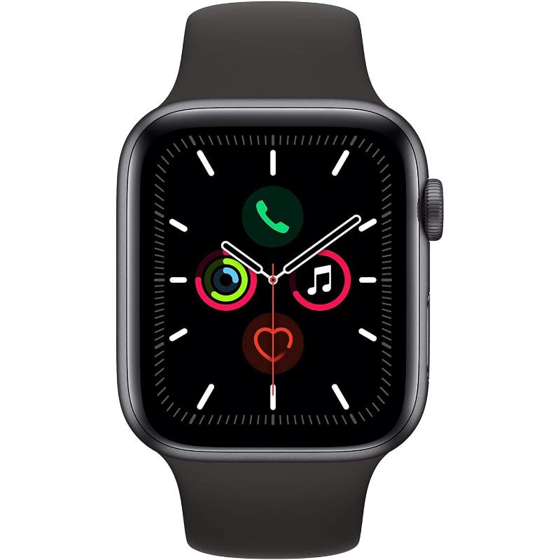 Apple Watch Series 5 Alluminio - Smartwatch X18 recensione e prezzo