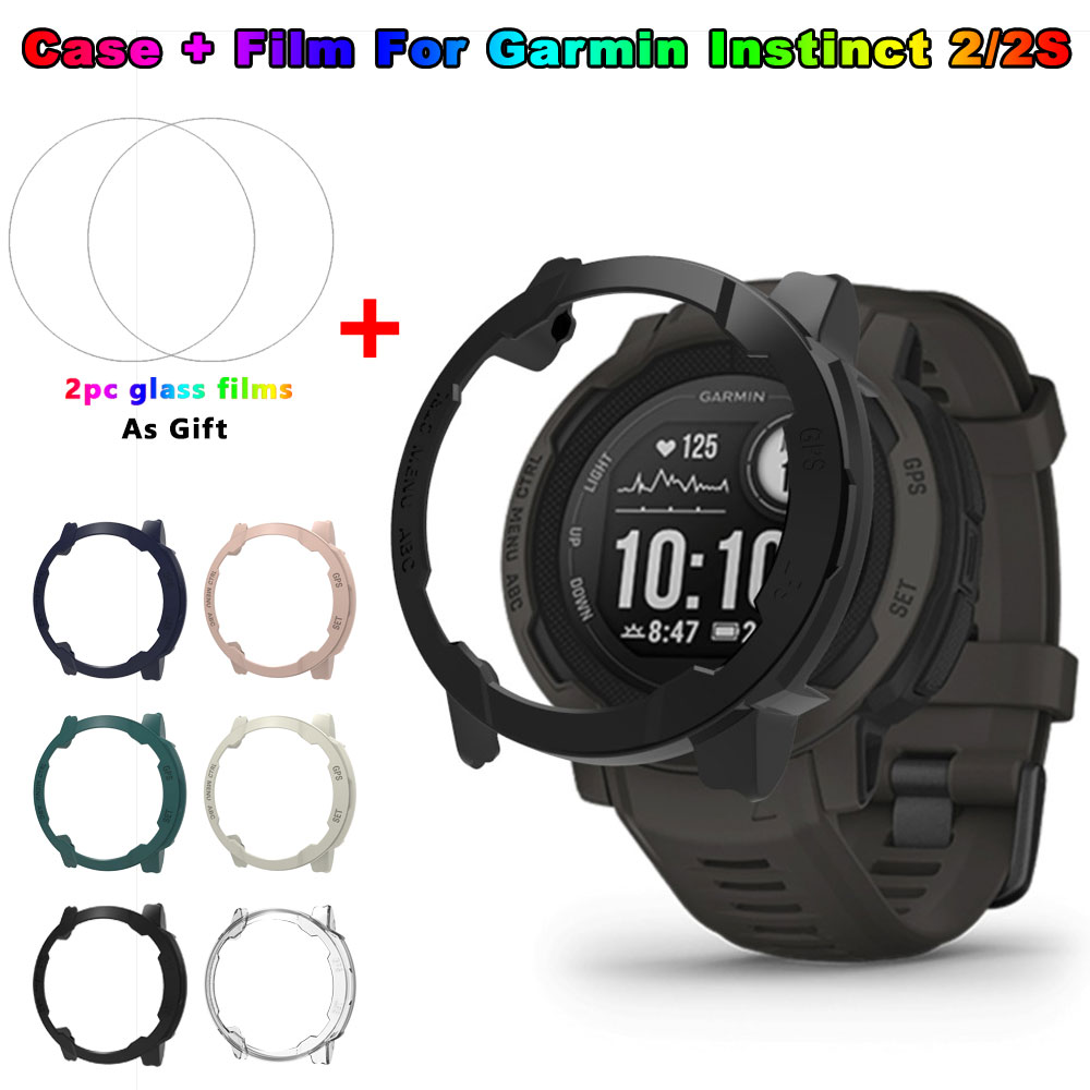 Custodia protettiva in PC + pe - Android Smartwatch Accessories recensione e prezzo