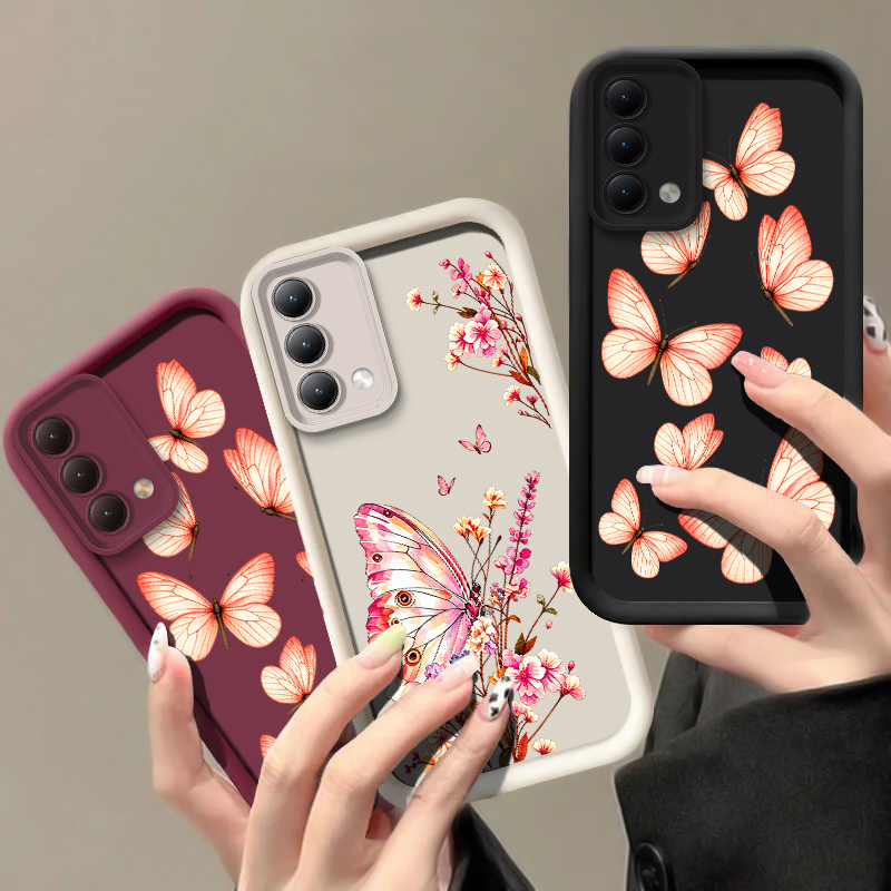 Custodia per telefono con moti - Oppo A78 recensione e prezzo