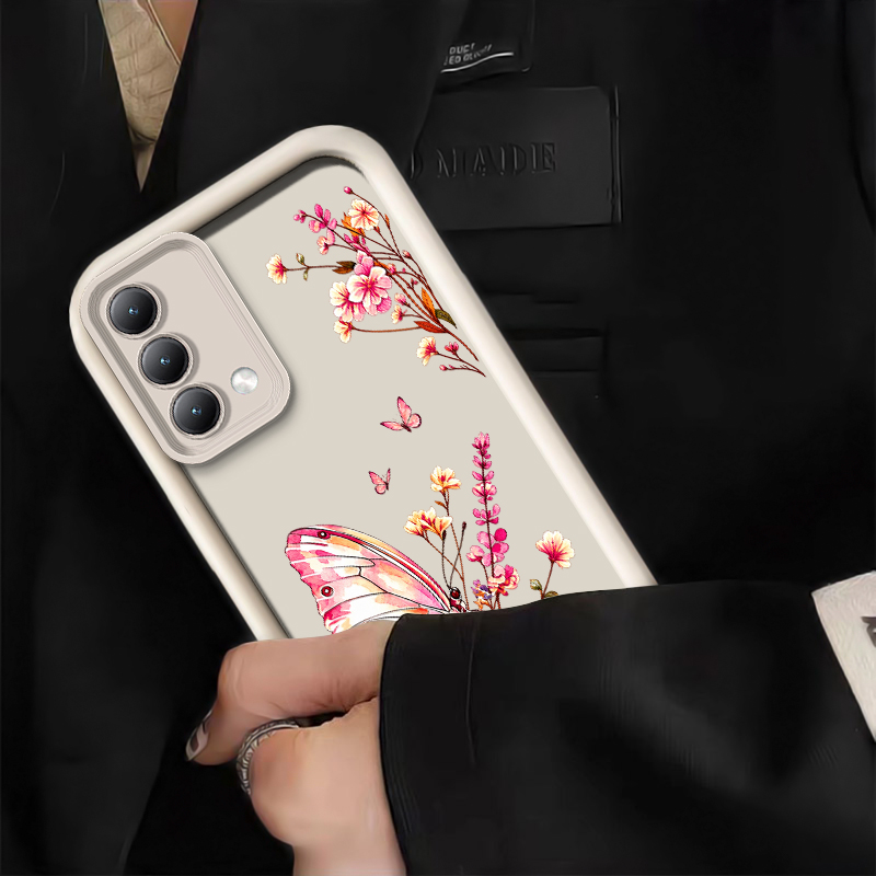 Custodia per telefono con moti - Oppo A78 recensione e prezzo