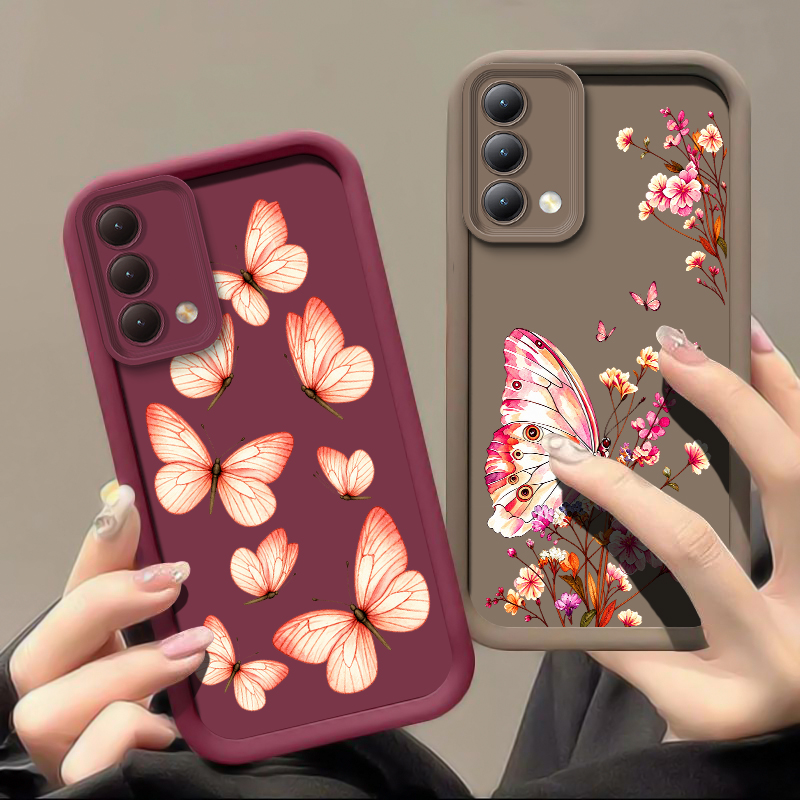 Custodia per telefono con moti - Oppo A78 recensione e prezzo