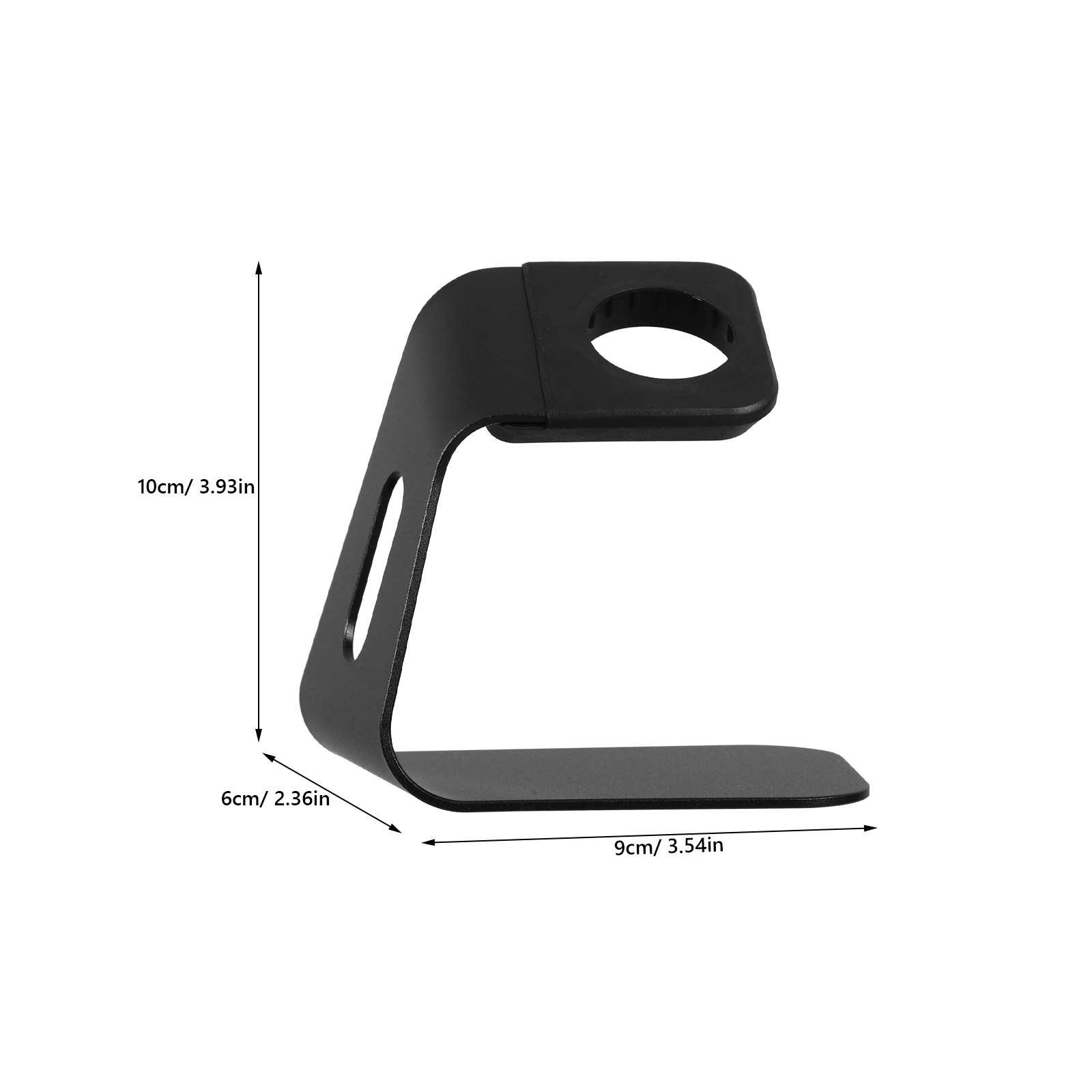 Supporto da scrivania per la r - Watch Charging Dock recensione e prezzo