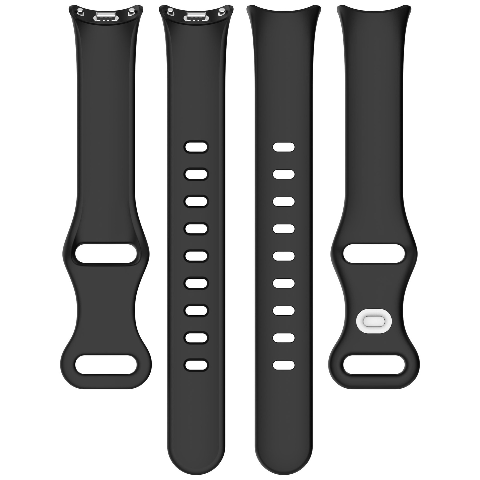 Cinturini per Xiaomi Mi Band 1 - Amazfit Smartwatch Accessories recensione e prezzo