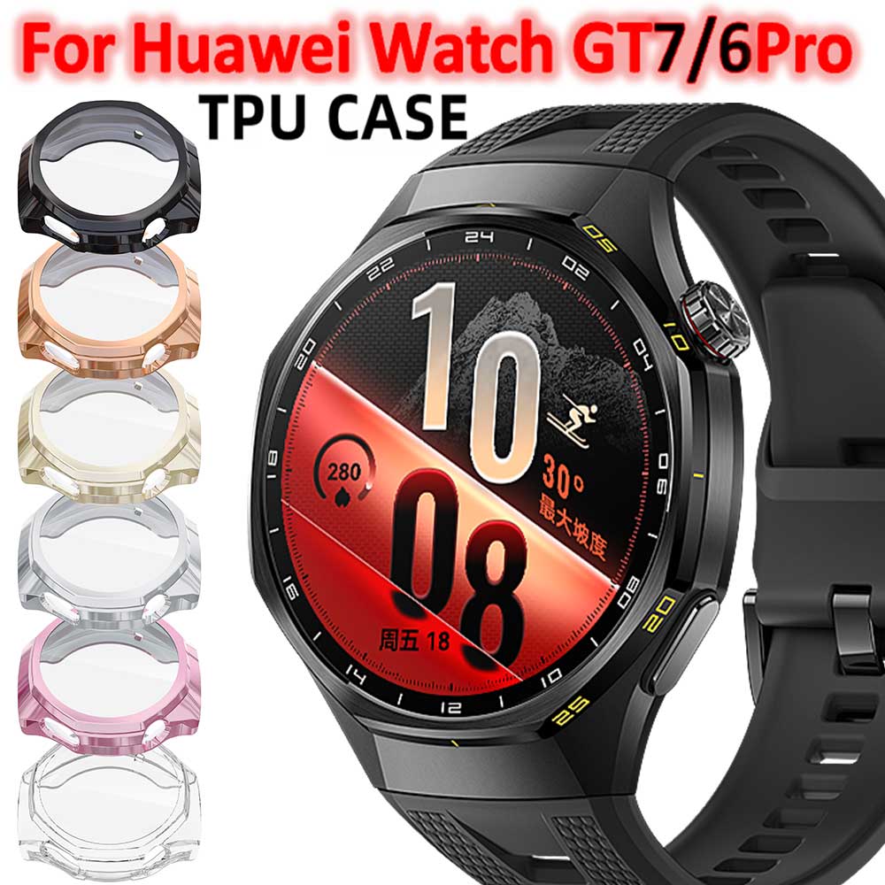 Custodia per Huawei Watch GT7  - Huawei Smartwatch Accessories recensione e prezzo