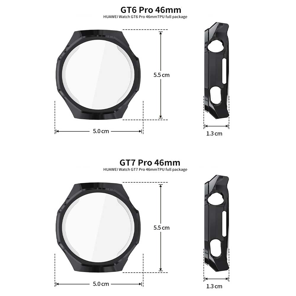 Custodia per Huawei Watch GT7  - Huawei Smartwatch Accessories recensione e prezzo