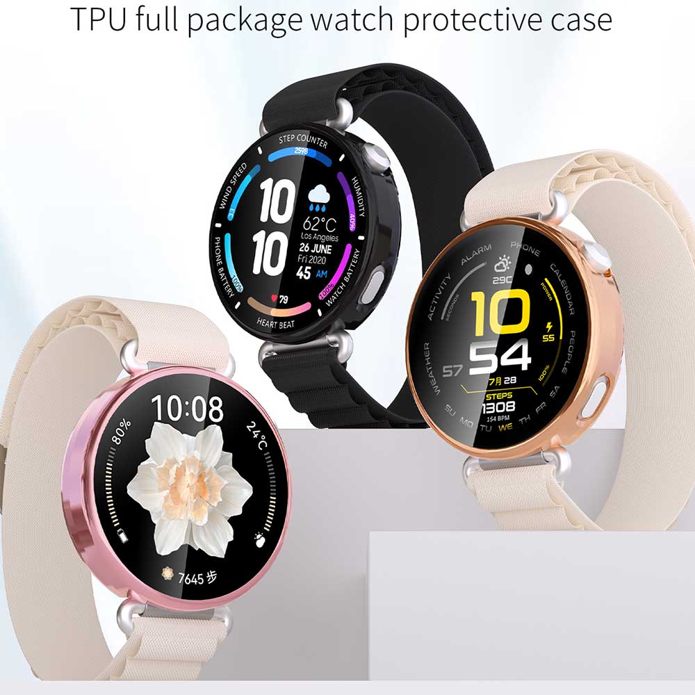 Custodia per Huawei Watch GT7  - Huawei Smartwatch Accessories recensione e prezzo