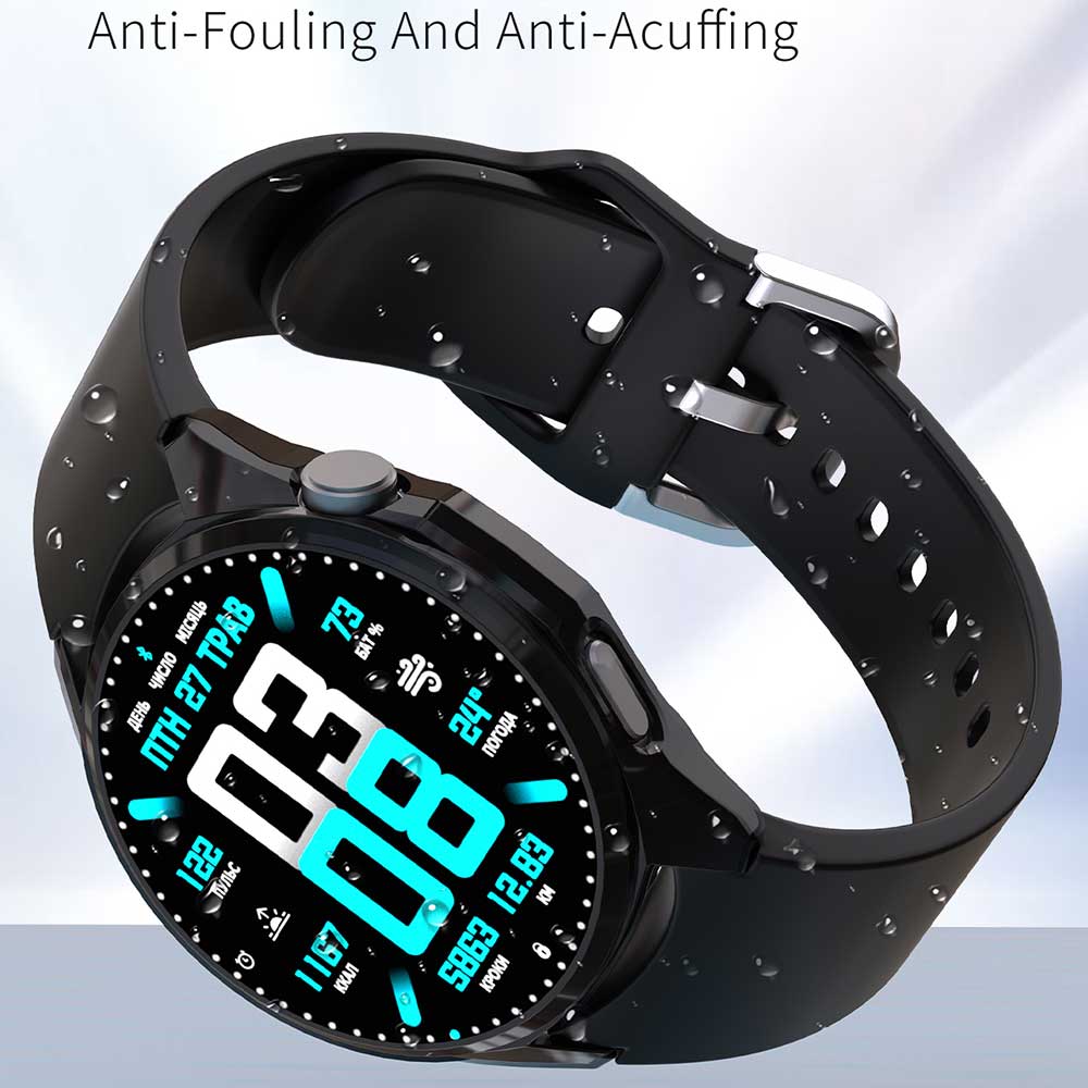Custodia per Huawei Watch GT7  - Huawei Smartwatch Accessories recensione e prezzo