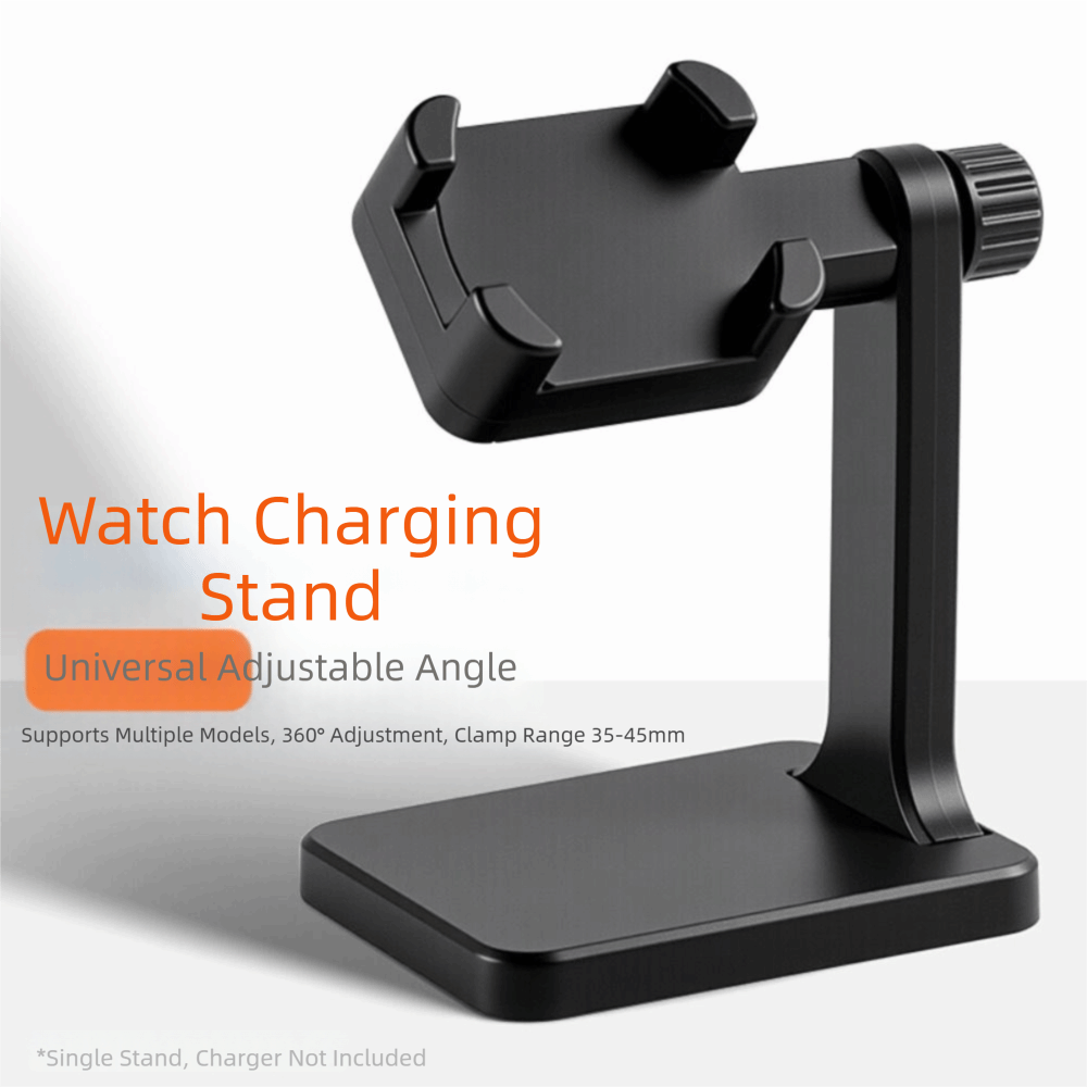 Supporto di ricarica per smart - Watch Charging Dock recensione e prezzo