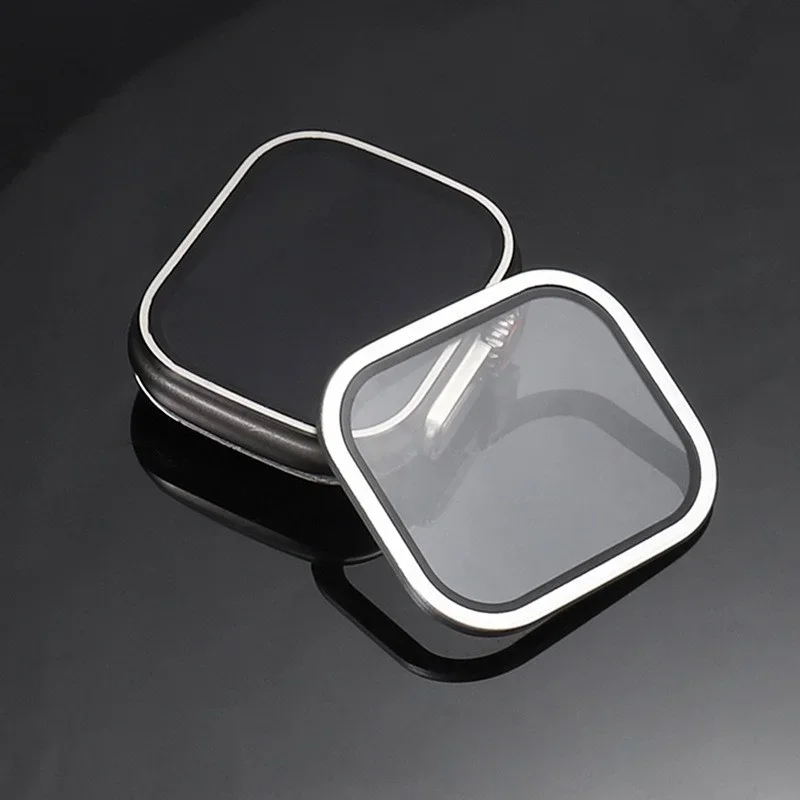 Vetro temperato per Apple Watc - Smartwatch Straps & Accessories recensione e prezzo