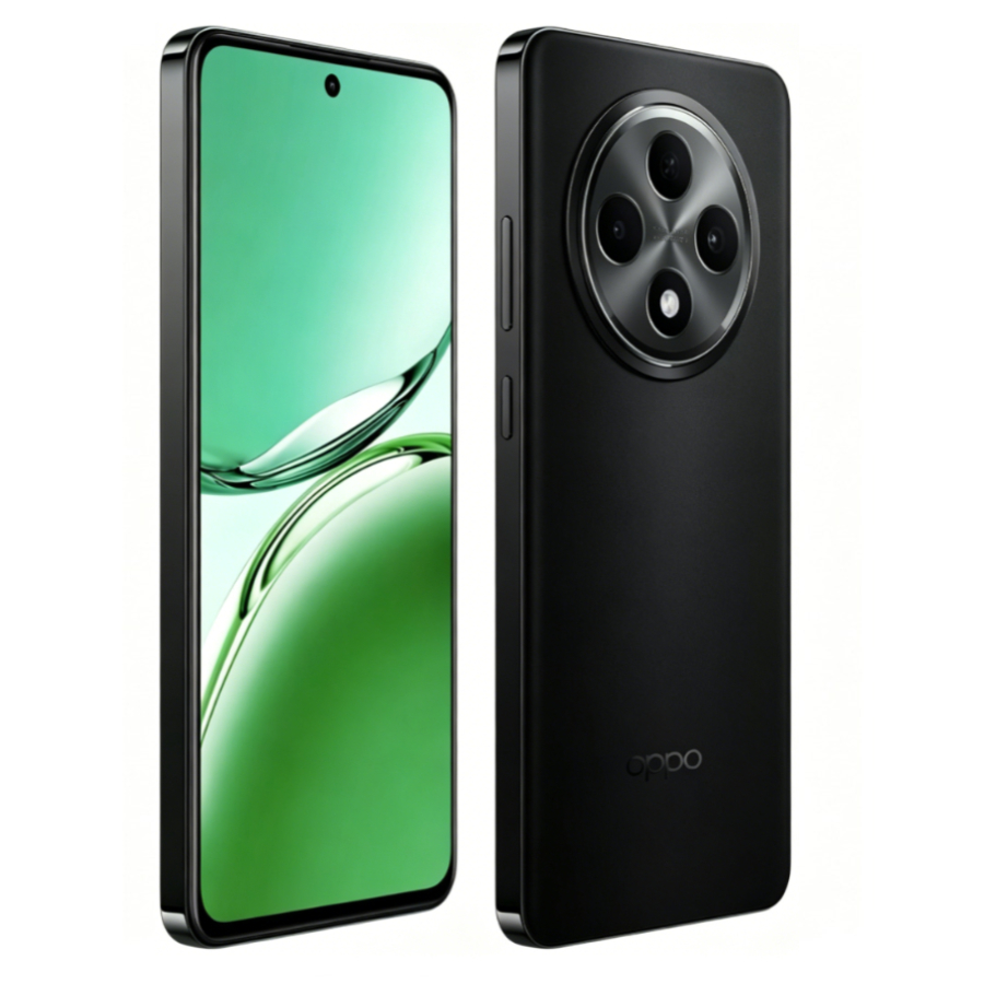 Nuovo Smartphone Android OPPO  - Oppo Reno 12 recensione e prezzo
