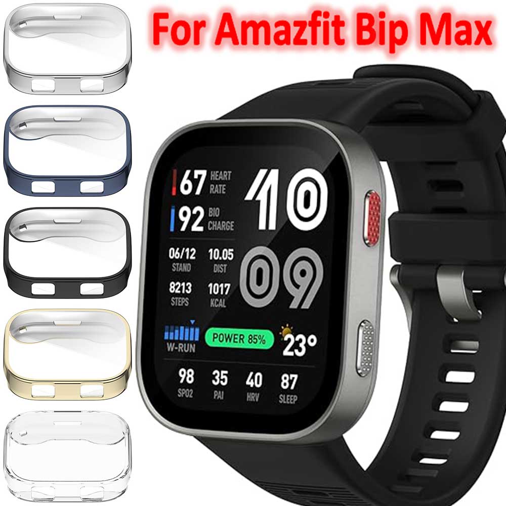 Cover completa per Amazfit BIP - Amazfit Smartwatch Accessories recensione e prezzo
