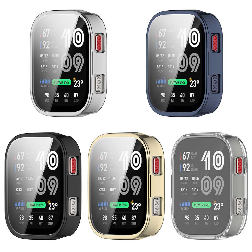 Cover completa per Amazfit BIP - Amazfit Smartwatch Accessories recensione e prezzo