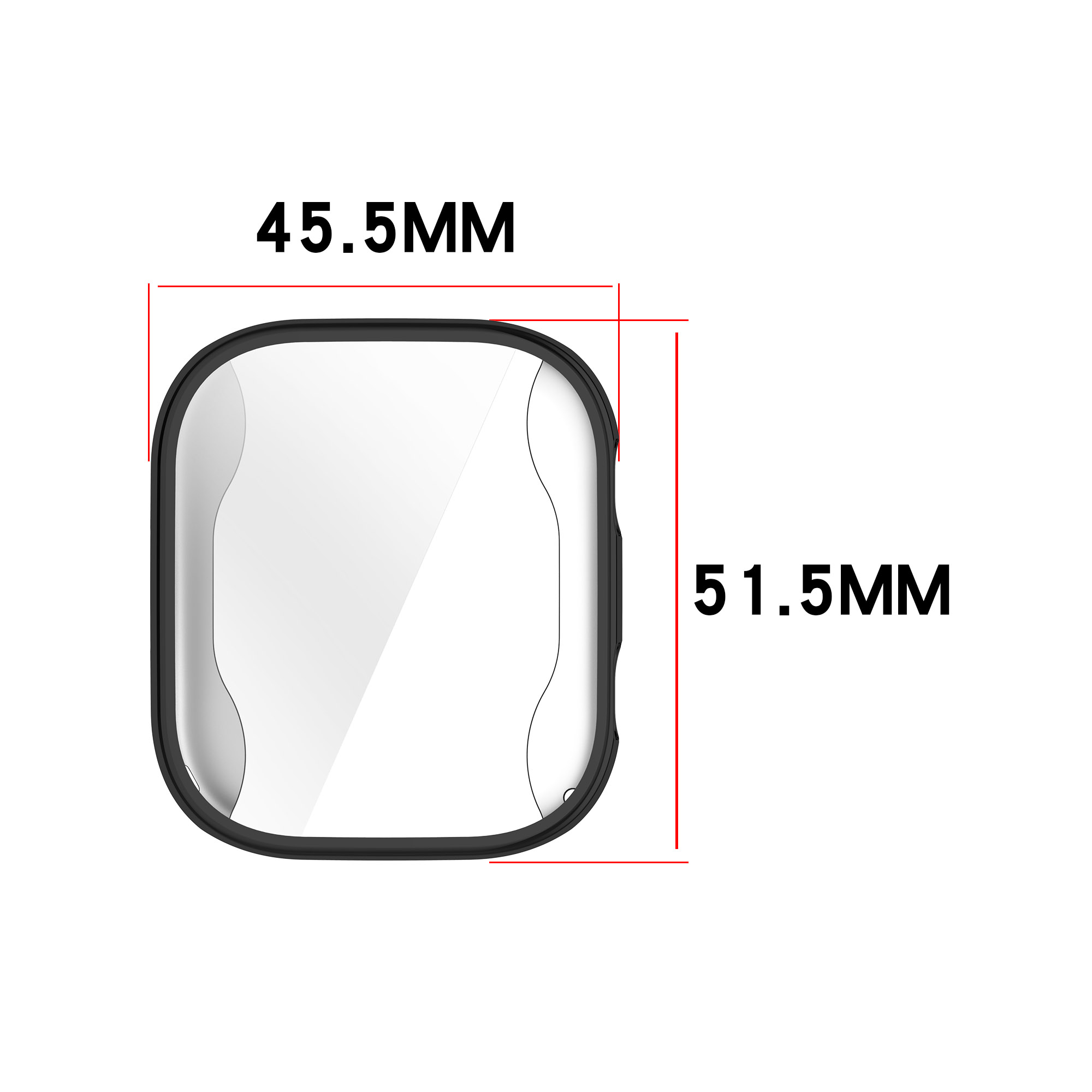 Cover completa per Amazfit BIP - Amazfit Smartwatch Accessories recensione e prezzo